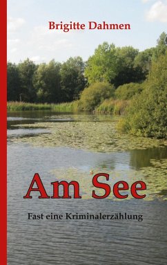 Cover Am See (eBook, ePUB)
