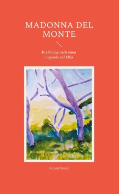 Madonna del Monte (eBook, ePUB) Madonna del Monte (eBook, ePUB)