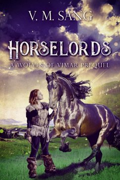 Cover Horselords (eBook, ePUB)