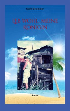 Leb wohl, meine Königin (eBook, ePUB)