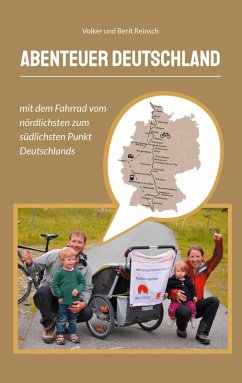 Abenteuer Deutschland (eBook, ePUB)