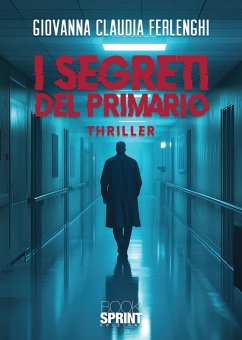 Cover I segreti del primario (eBook, ePUB)