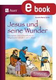 Jesus und seine Wunder (eBook, PDF)