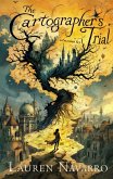The Cartographer's Trial (eBook, ePUB)