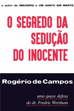 Cover O Segredo da Sedução do Inocente (eBook, ePUB)