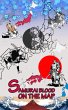 Samurai blood on the map (eBook, ePUB) - Bild 1