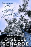 Trans Masc Sexy Surprises (eBook, ePUB) Trans Masc Sexy Surprises (eBook, ePUB)