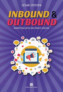 Inbound & Outbound (eBook, ePUB) - Steffen, César