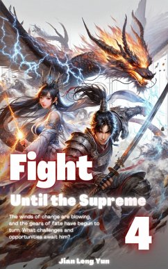 Cover Fight Until the Supreme (eBook, ePUB)