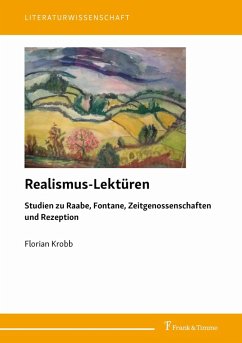 Cover Realismus-Lektüren (eBook, PDF)