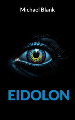 Eidolon (eBook, ePUB)