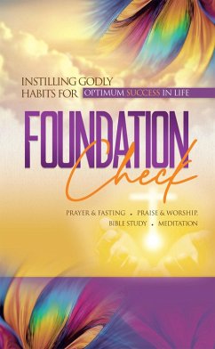 Foundation Check (eBook, ePUB)