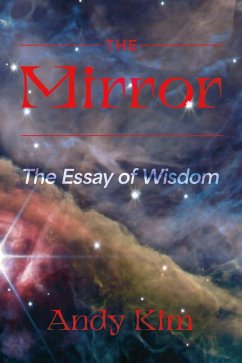 Cover The Mirror (eBook, ePUB)