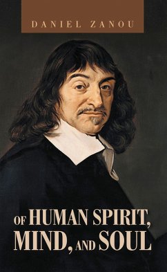 Cover Of Human Spirit, Mind, And Soul (eBook, ePUB)