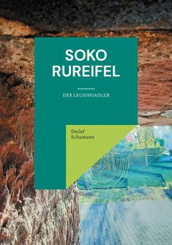Cover SOKO Rureifel (eBook, ePUB)