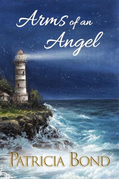 Cover Arms of an Angel (eBook, ePUB)