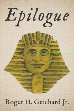 Epilogue (eBook, ePUB) Epilogue (eBook, ePUB)