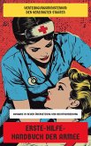 Erste-Hilfe-Handbuch der Armee (eBook, ePUB)