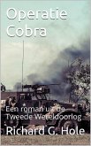 Operatie Cobra (Tweede Wereldoorlog, #8) (eBook, ePUB)