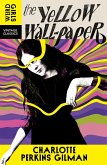 The Yellow Wall-Paper (eBook, ePUB)