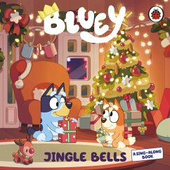Cover Bluey: Jingle Bells (eBook, ePUB)