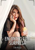 Encontro com Surpresa (eBook, ePUB)