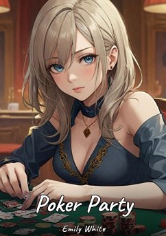 Cover Poker Party (eBook, ePUB)