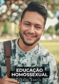 Educação Homossexual (eBook, ePUB)