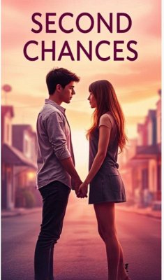 Cover Second Chances (eBook, ePUB)