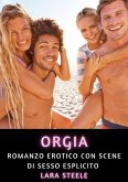 Orgia (eBook, ePUB)