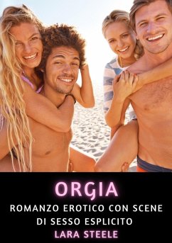 Cover Orgia (eBook, ePUB)