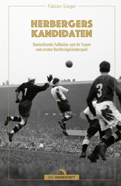 Herbergers Kandidaten (eBook, ePUB) Herbergers Kandidaten (eBook, ePUB)