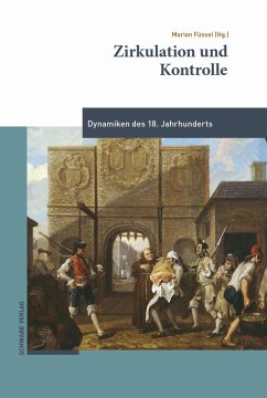 Cover Zirkulation und Kontrolle (eBook, PDF)