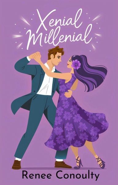 Xenial Millenial (eBook, ePUB)