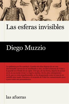 Las esferas invisibles (eBook, ePUB) - Muzzio, Diego