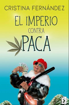 Cover El imperio contra Paca (eBook, ePUB)