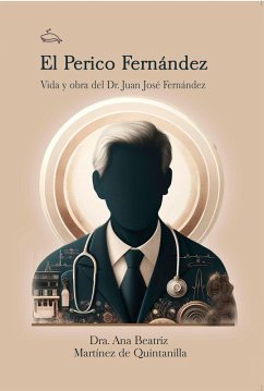 El Perico Fernández (eBook, ePUB) Cover El Perico Fernández (eBook, ePUB)