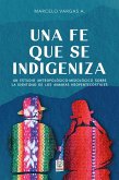 Una fe que se indigeniza (eBook, ePUB)