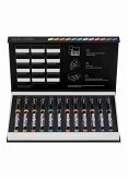KARIN Marker Realbrush PIGMENT Pastel Colors Collection, 12er Pinsel Set KARIN Marker Realbrush PIGMENT Pastel Colors Collection, 12er Pinsel Set