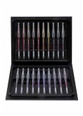KARIN Gelstifte DECOGEL 1.0 STAR SPARKS, 20er Set KARIN Gelstifte DECOGEL 1.0 STAR SPARKS, 20er Set