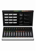 KARIN Marker Realbrush PIGMENT Nature Colors Collection, 12er Pinsel Set KARIN Marker Realbrush PIGMENT Nature Colors Collection, 12er Pinsel Set