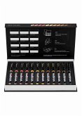 KARIN Marker Realbrush PIGMENT Nude Colors Collection, 12er Pinsel Set KARIN Marker Realbrush PIGMENT Nude Colors Collection, 12er Pinsel Set