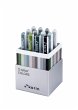KARIN Marker Realbrush PRO Gray Colors,... - Bild 1
