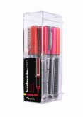 KARIN Marker Brushmarker PRO Flower Colours, 12 Farben KARIN Marker Brushmarker PRO Flower Colours, 12 Farben