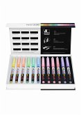KARIN Marker PIGMENT decobrush Pastel Colors Collection, 12er Set KARIN Marker PIGMENT decobrush Pastel Colors Collection, 12er Set