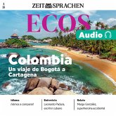 Spanisch lernen Audio – Kolumbien (MP3-Download) Spanisch lernen Audio – Kolumbien (MP3-Download)