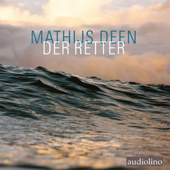 Der Retter (MP3-Download) - Deen, Mathijs