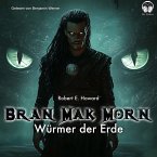 Bran Mak Morn - Würmer der Erde (MP3-Download)