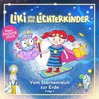 Vom Sternenreich zur Erde (MP3-Download)