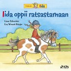Iida oppii ratsastamaan (MP3-Download)